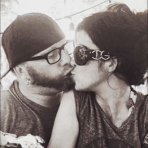 Meet your Posher, Aaron